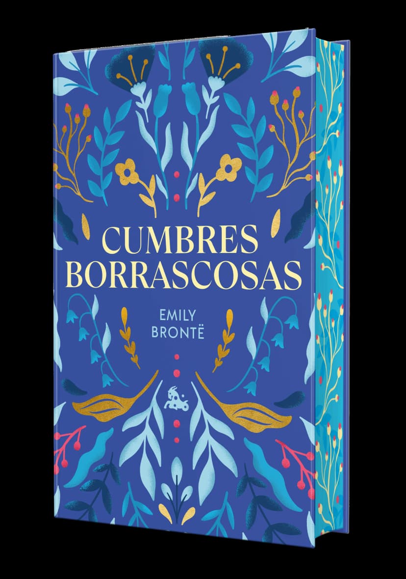 Portada — Austral (ISBN 9788408315230)