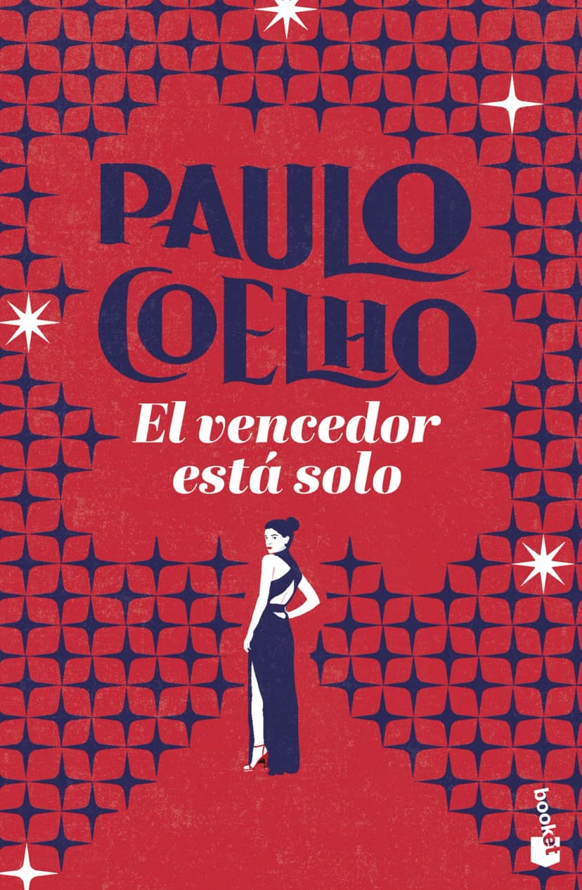 Portada — Booket (ISBN 9788408325581)
