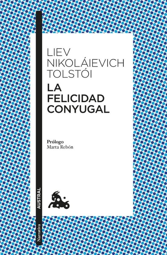Portada — Austral (ISBN 9788408325802)