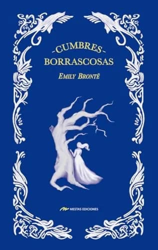 Portada — MESTAS Ediciones, S.L. (ISBN 9788410067011)