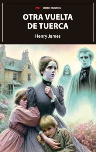 Portada — MESTAS Ediciones, S.L. (ISBN 9788410067172)