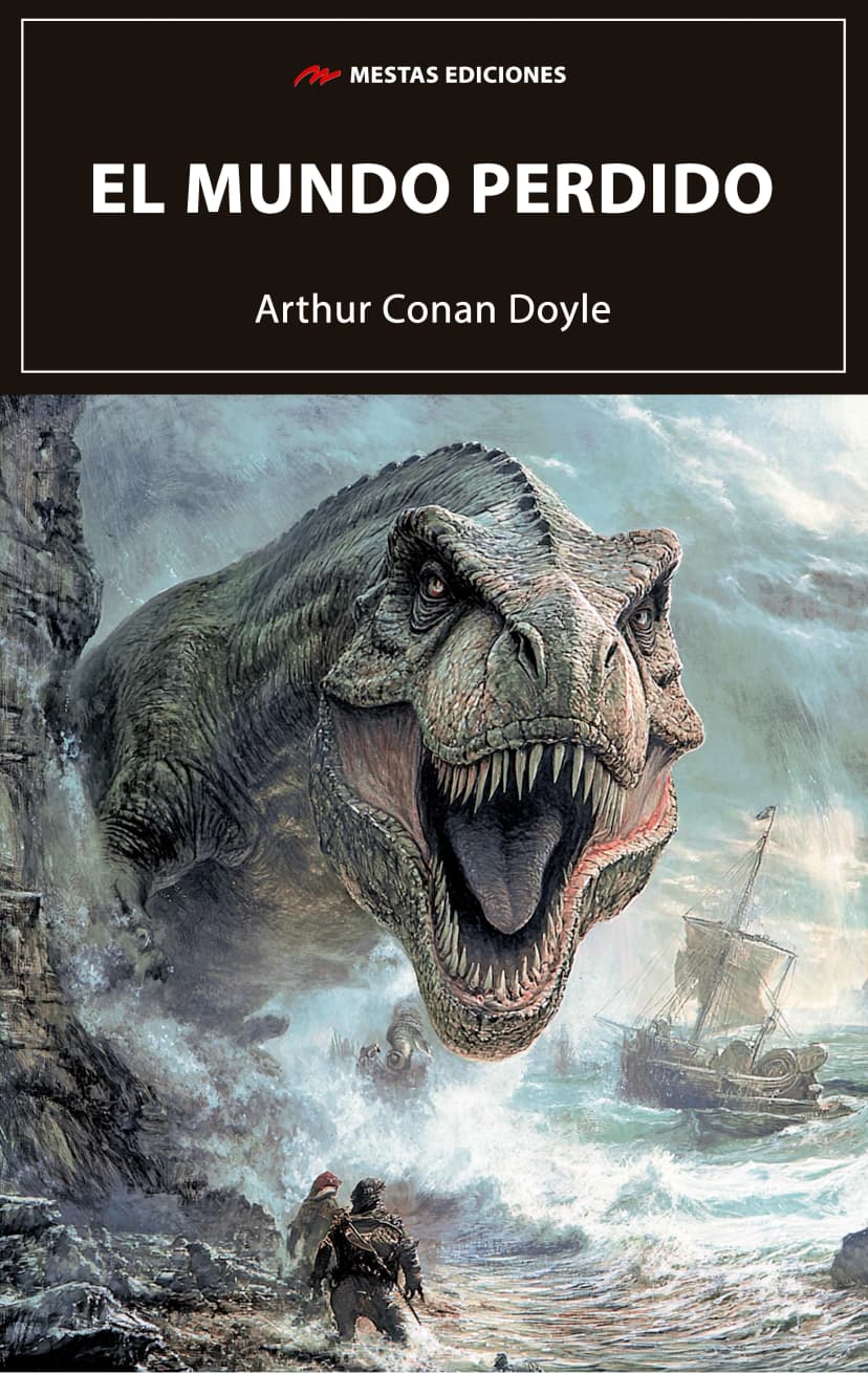 Portada — MESTAS Ediciones, S.L. (ISBN 9788410067516)