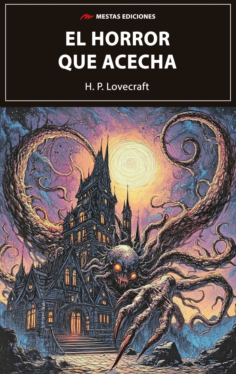 Portada — MESTAS Ediciones, S.L. (ISBN 9788410067523)