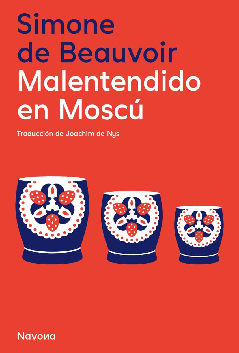 Portada — Navona Editorial (ISBN 9788410180680)
