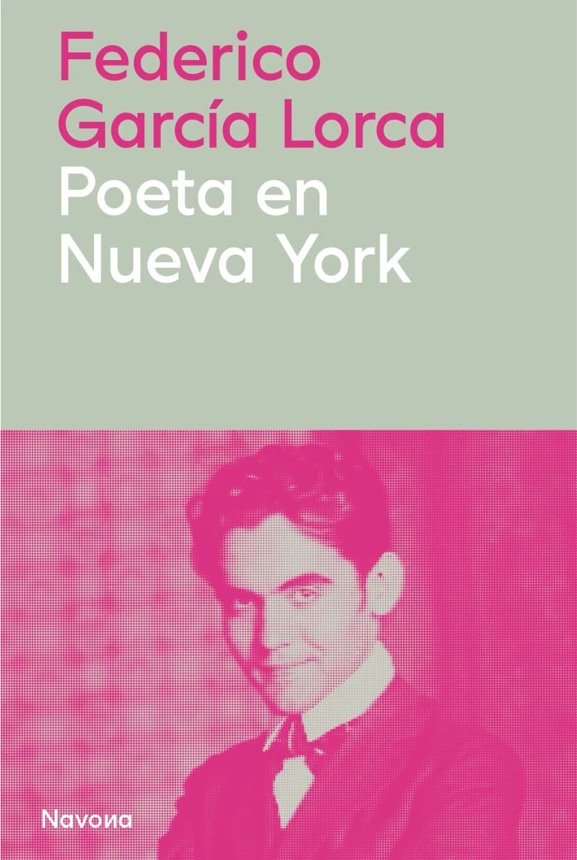 Portada — Navona Editorial (ISBN 9788410180772)