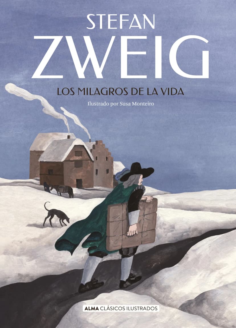 Portada — Editorial Alma (ISBN 9788410206595)