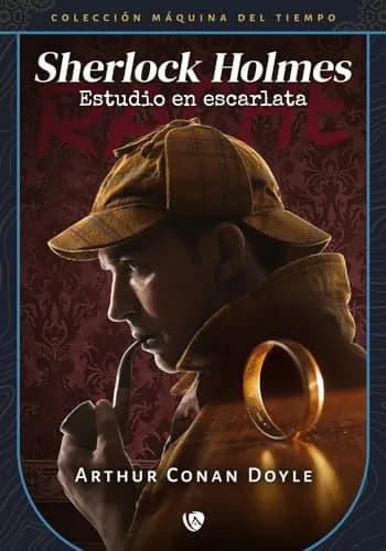 Portada — Ediciones Arcanas, C.B. (ISBN 9788410218109)