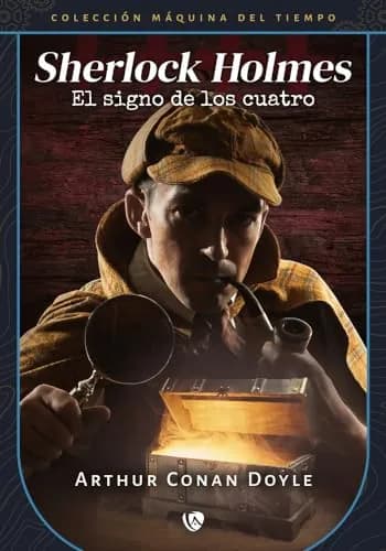 Portada — Ediciones Arcanas, C.B. (ISBN 9788410218116)