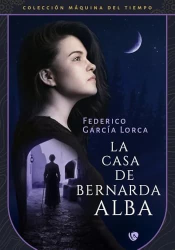 Portada — Ediciones Arcanas, C.B. (ISBN 9788410218574)