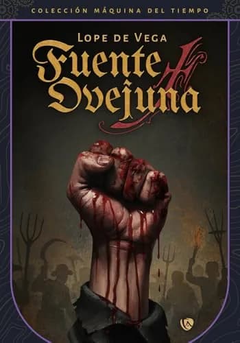 Portada — Ediciones Arcanas, C.B. (ISBN 9788410218925)