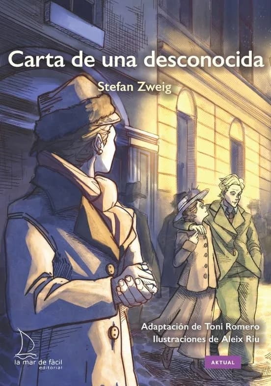 Portada — La Mar de Fácil (ISBN 9788410371408)