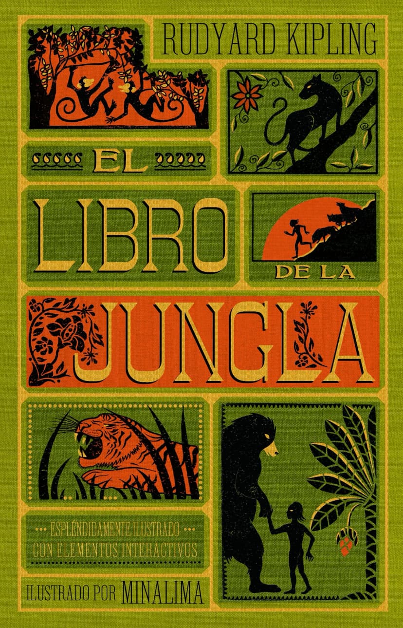 Portada — Folioscopio (ISBN 9788410380189)