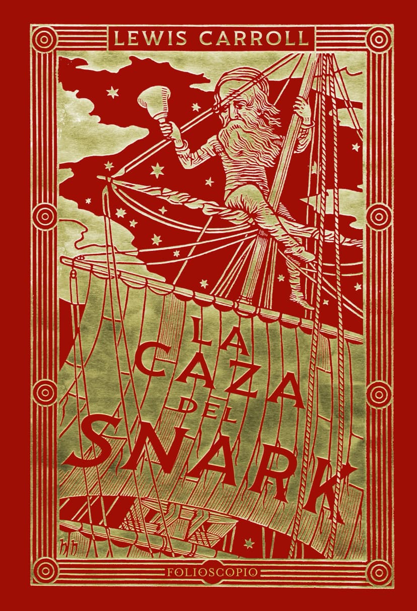 Portada — Folioscopio (ISBN 9788410380196)