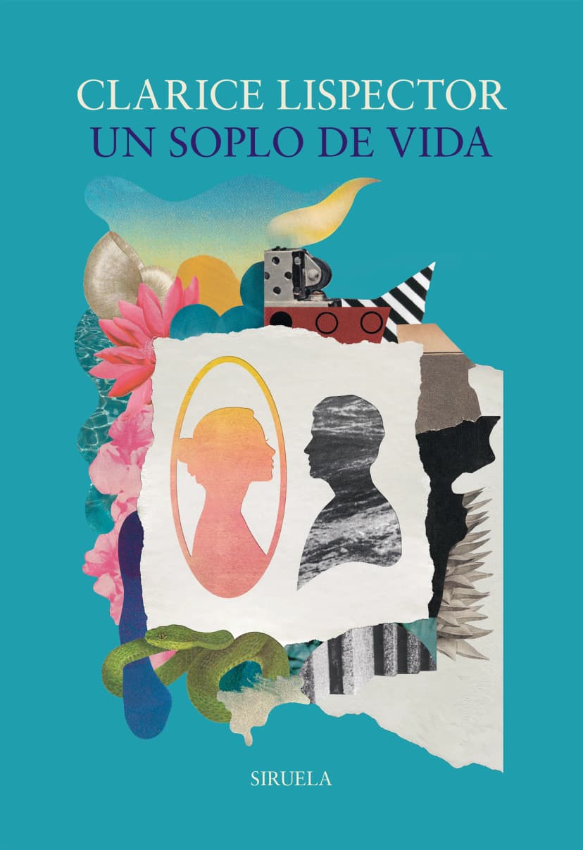 Portada — Siruela (ISBN 9788410415812)