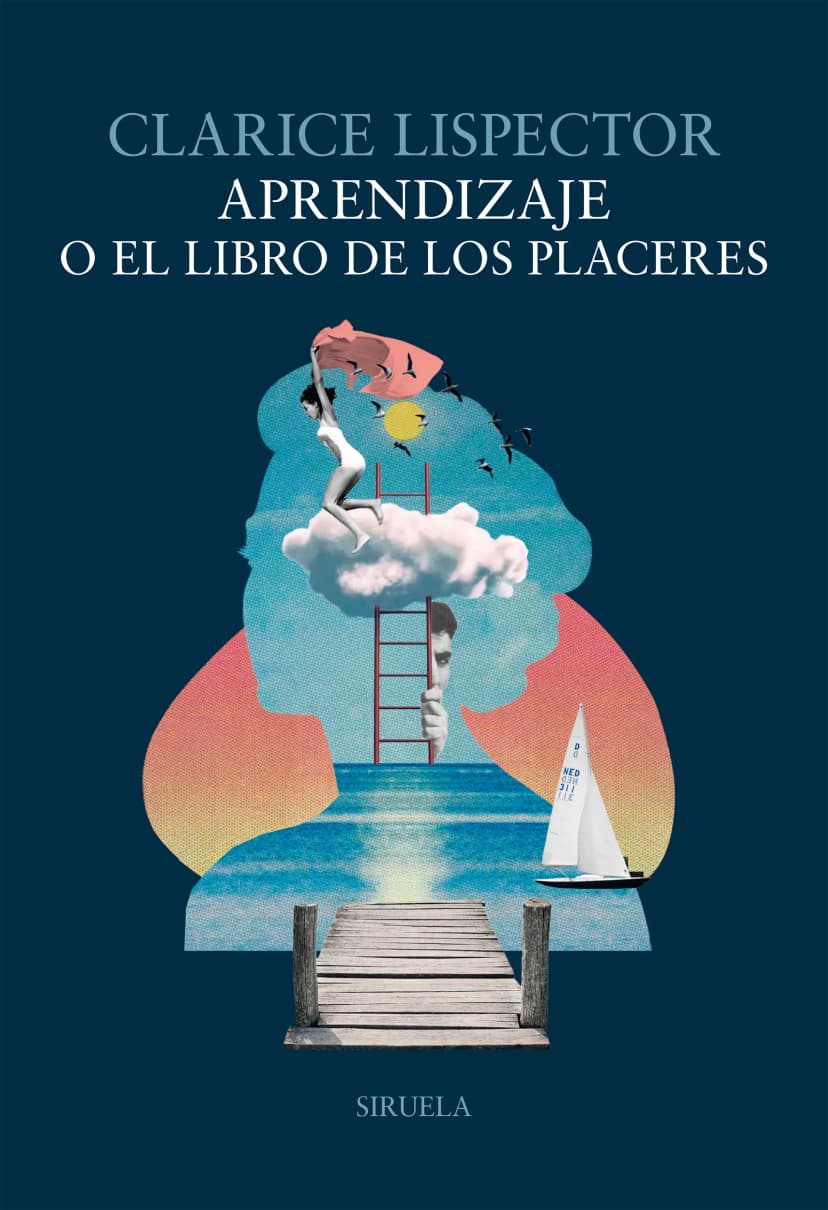 Portada — Siruela (ISBN 9788410415881)