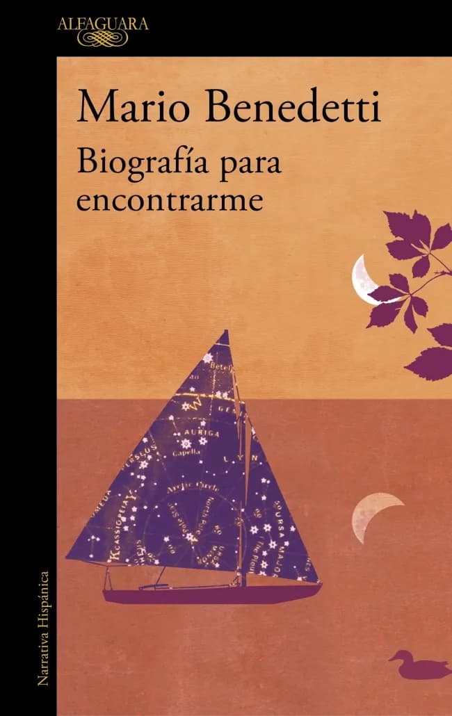 Portada — ALFAGUARA (ISBN 9788410496446)
