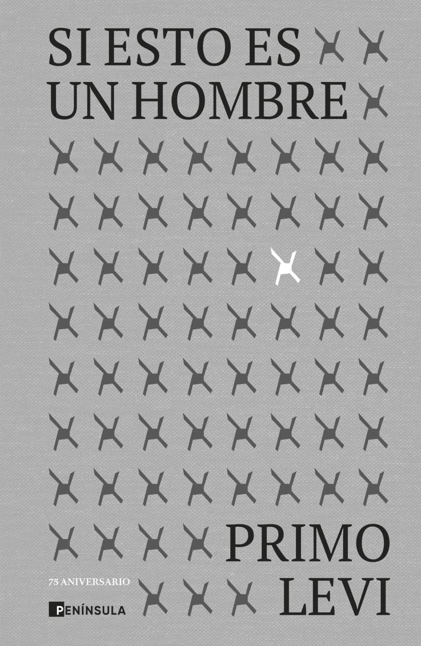 Portada — Ediciones Península (ISBN 9788411000819)