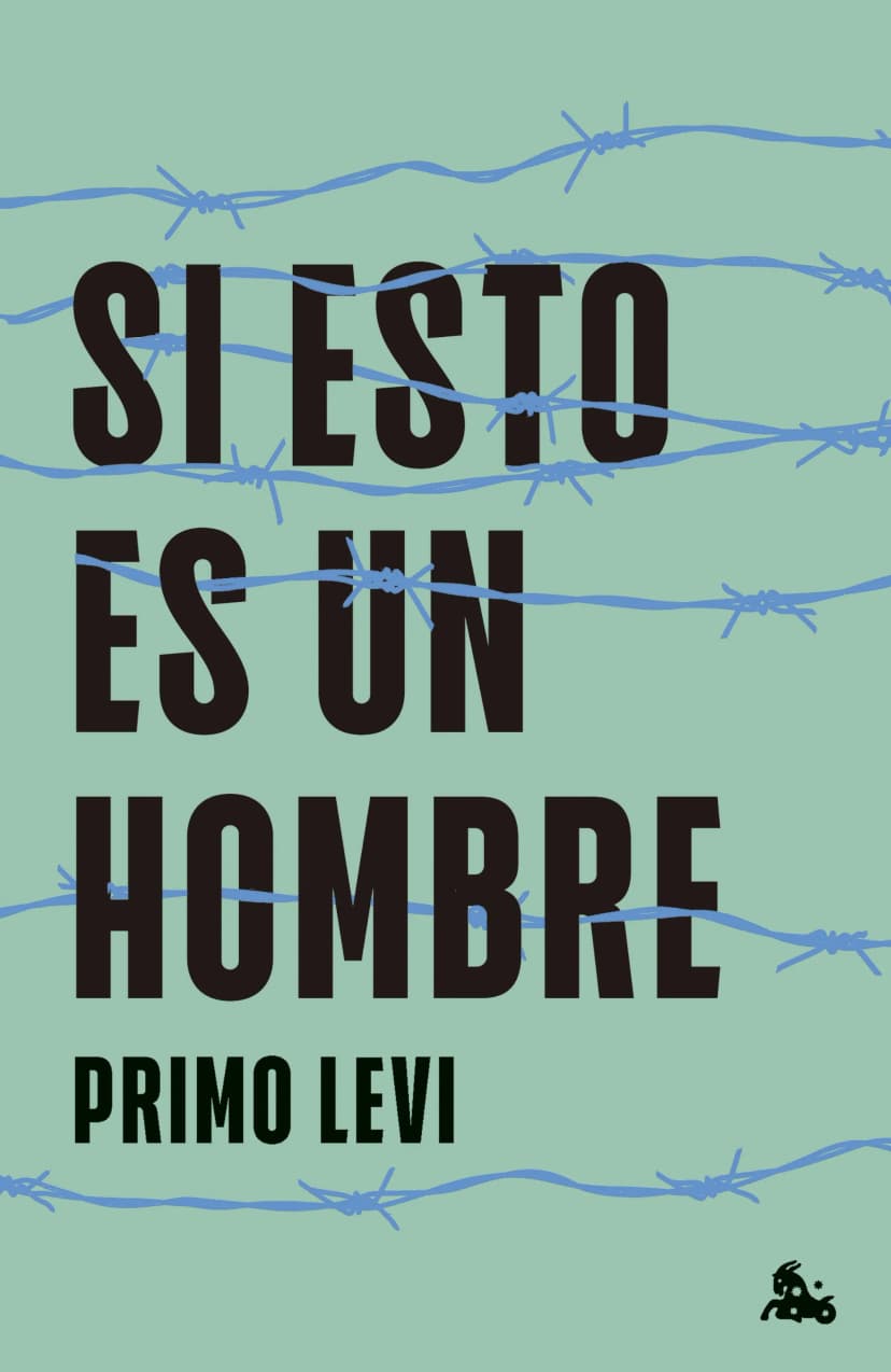 Portada — Austral (ISBN 9788411003551)