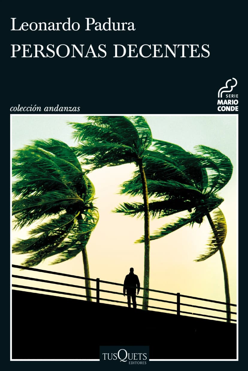 Portada — Tusquets Editores S.A. (ISBN 9788411071604)