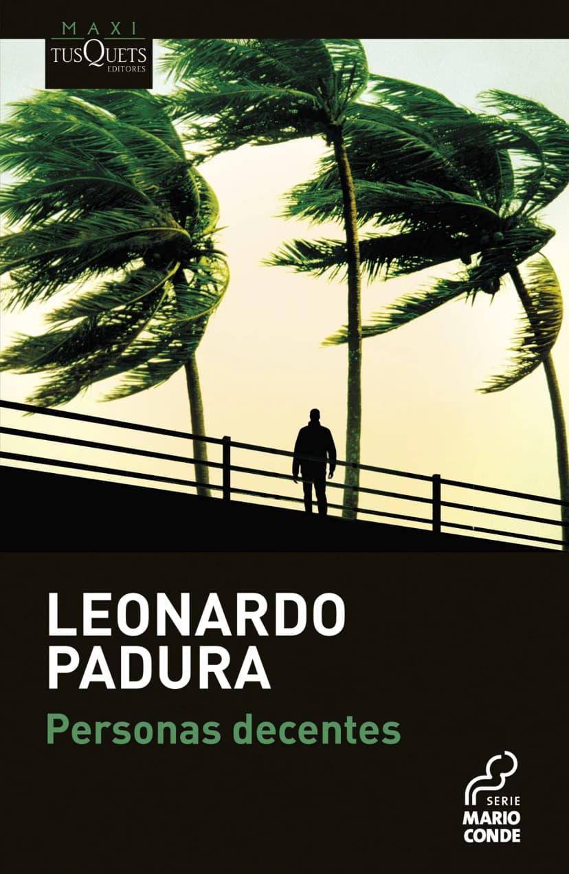 Portada — Maxi-Tusquets (ISBN 9788411073509)