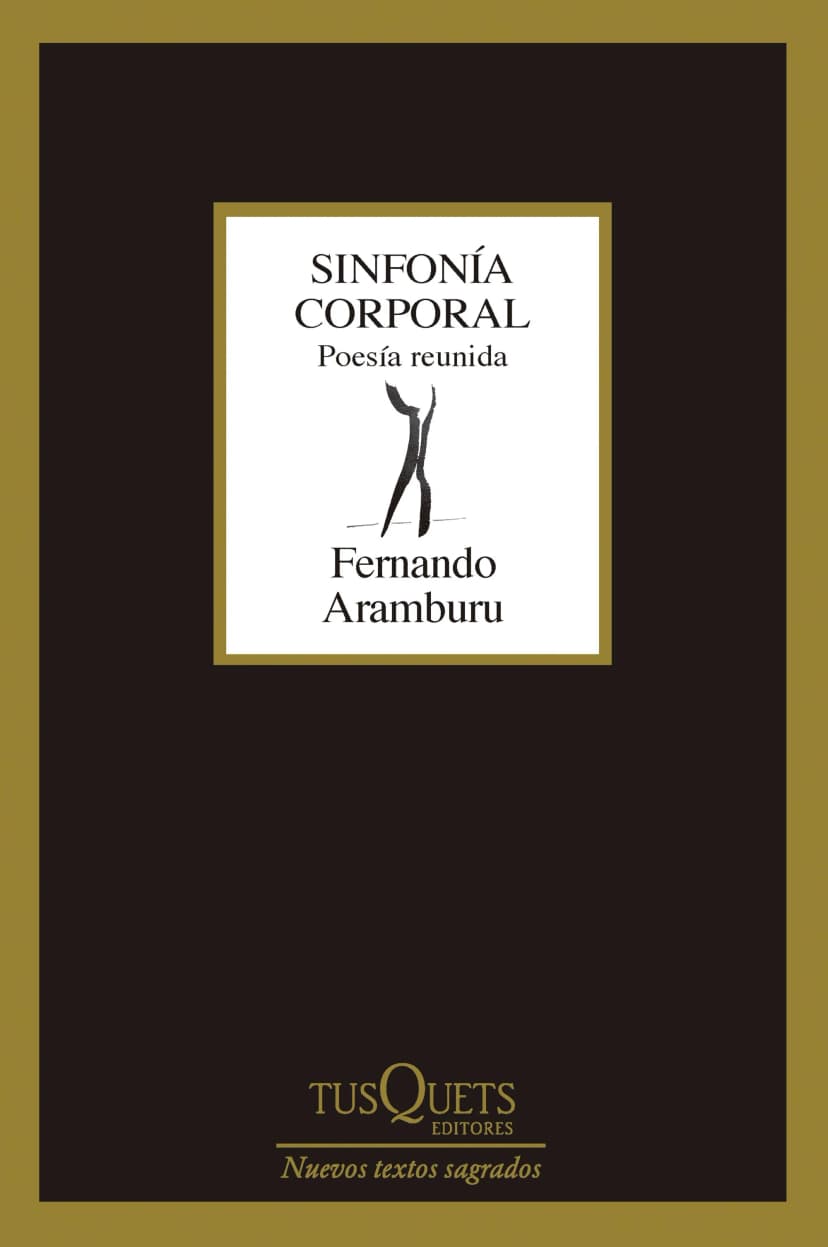 Portada — Tusquets Editores S.A. (ISBN 9788411073684)