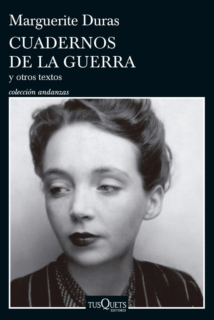 Portada — Tusquets Editores S.A. (ISBN 9788411073967)