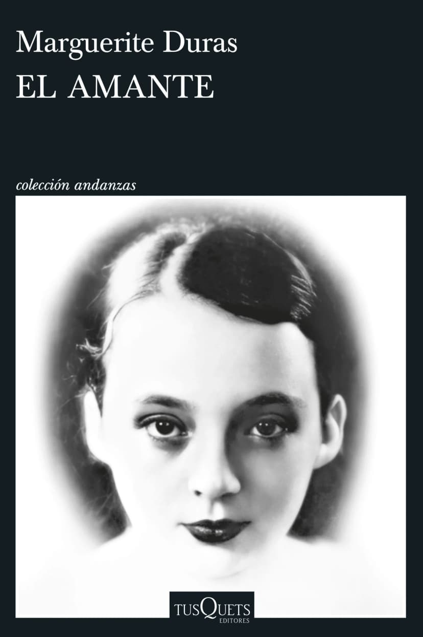 Portada — Tusquets Editores S.A. (ISBN 9788411075947)