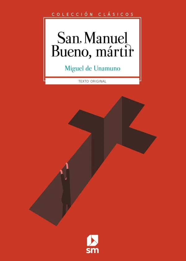 Portada — EDICIONES SM (ISBN 9788411202602)