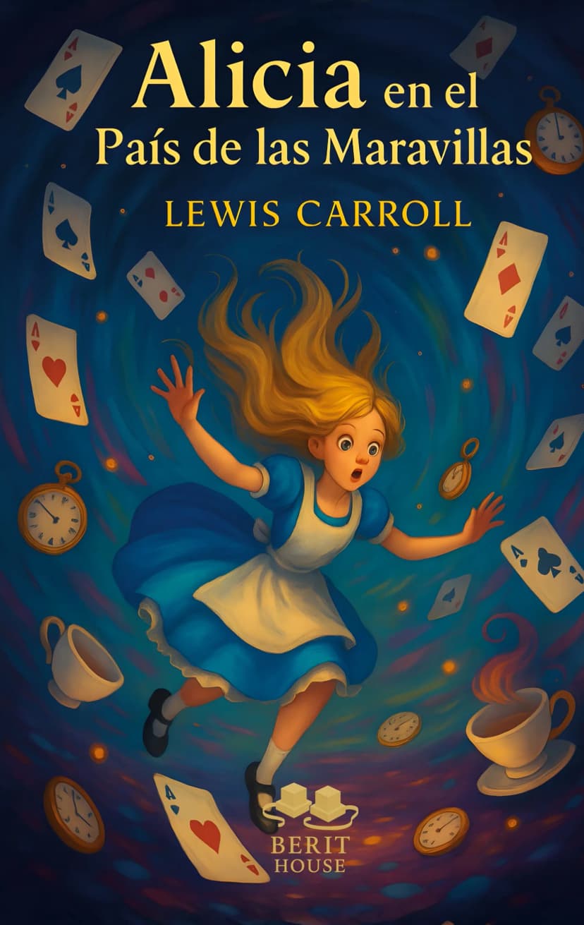 Portada — Books on Demand (ISBN 9788411239035)