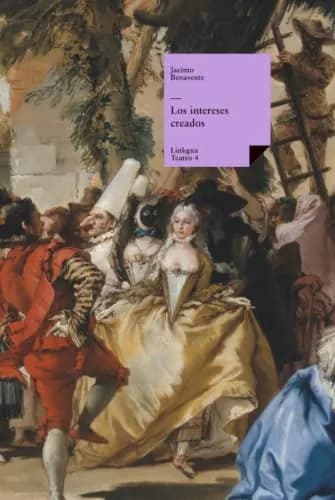 Portada — Linkgua Ediciones (ISBN 9788411260794)