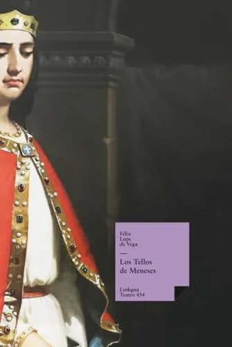 Portada — Linkgua Ediciones (ISBN 9788411262132)