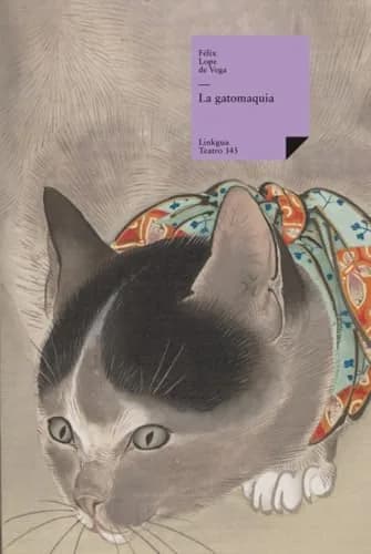 Portada — Linkgua Ediciones (ISBN 9788411266741)