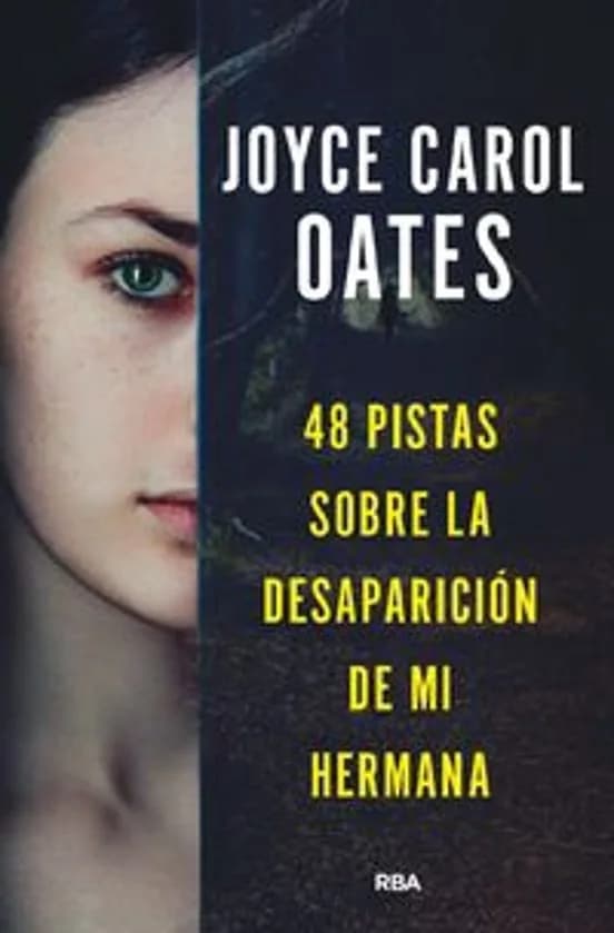 Portada — RBA Libros (ISBN 9788411321518)