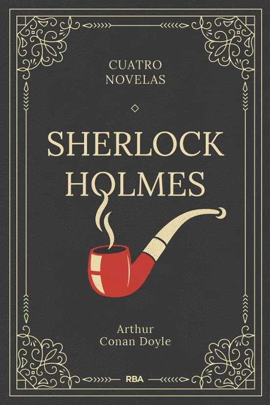 Portada — RBA Libros (ISBN 9788411326315)