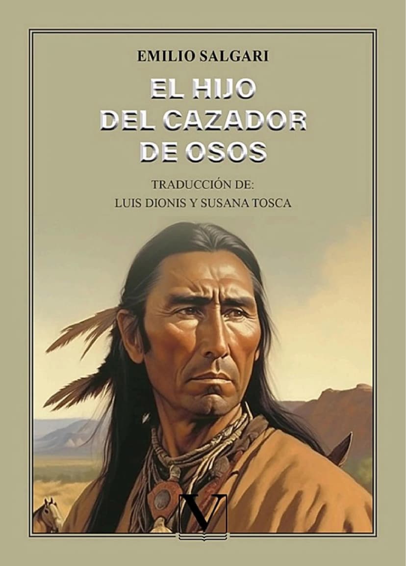Portada — Editorial Verbum, S.L. (ISBN 9788411360746)