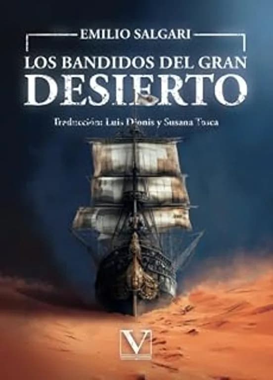 Portada — Editorial Verbum, S.L. (ISBN 9788411368056)