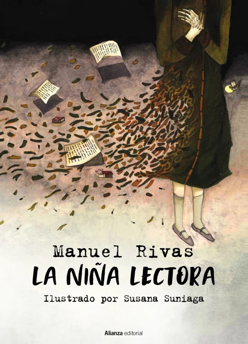 Portada — Alianza Editorial (ISBN 9788411480765)
