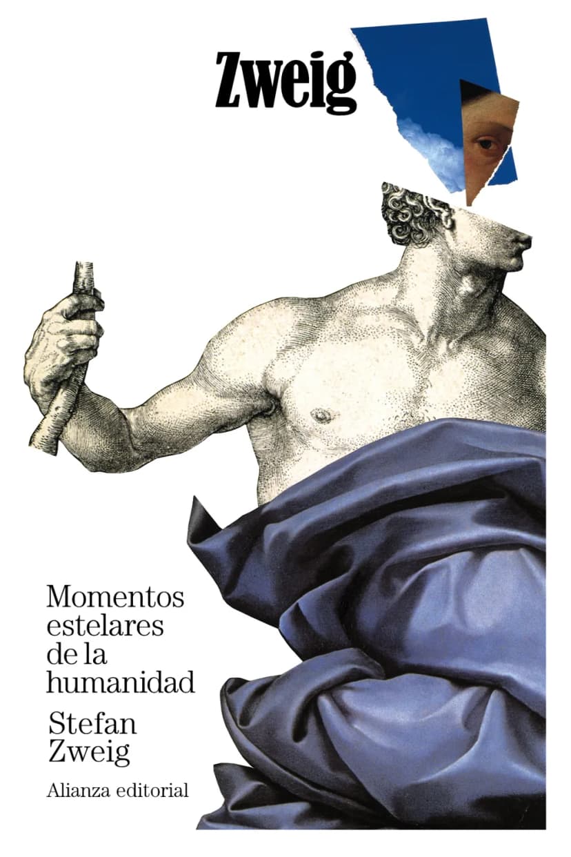 Portada — Alianza Editorial (ISBN 9788411480895)