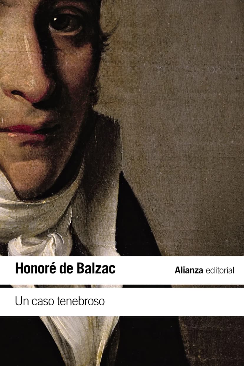 Portada — Alianza Editorial (ISBN 9788411482592)