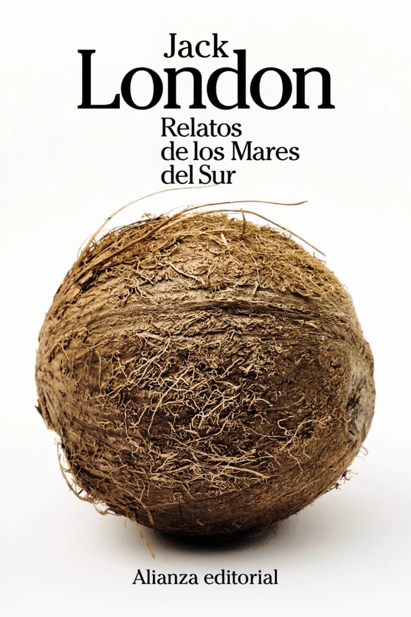 Portada — Alianza Editorial (ISBN 9788411483223)