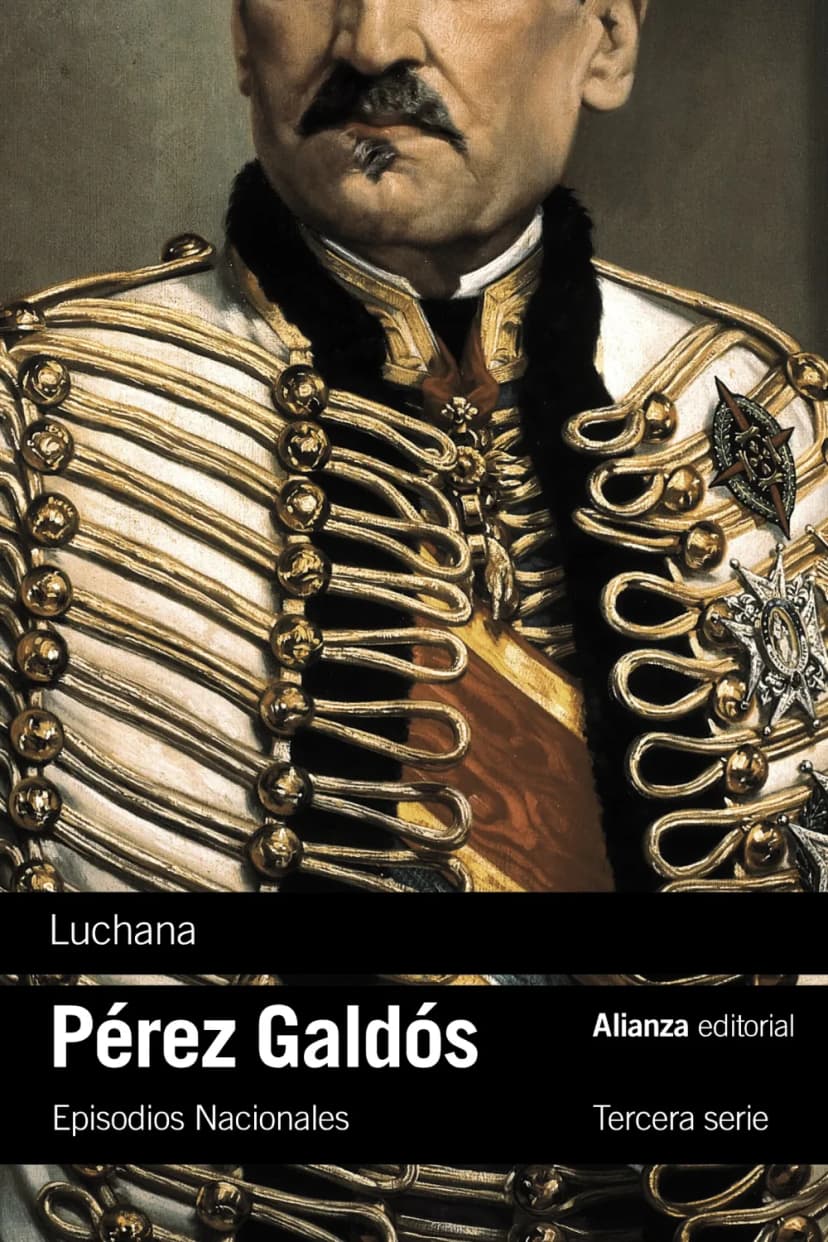 Portada — Alianza Editorial (ISBN 9788411484855)