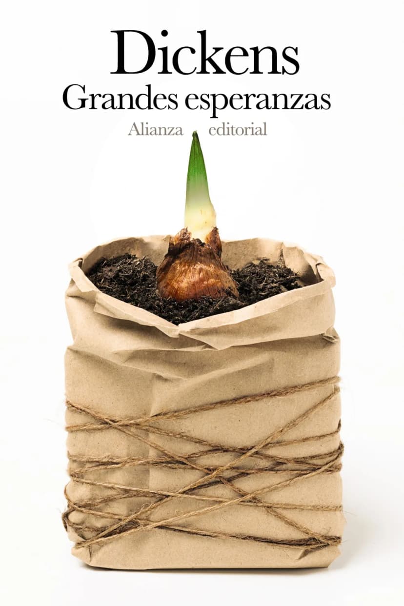Portada — Alianza Editorial (ISBN 9788411485937)