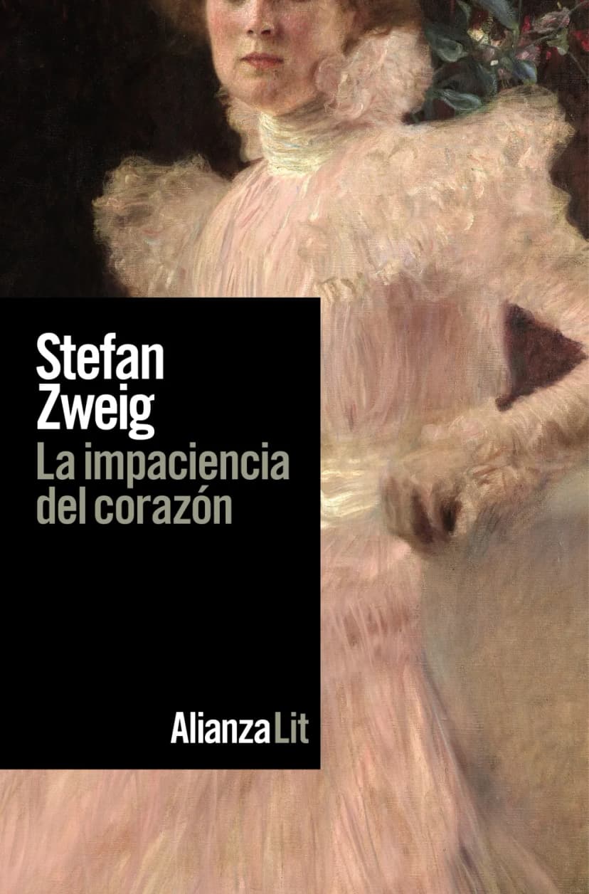Portada — Alianza Editorial (ISBN 9788411487566)