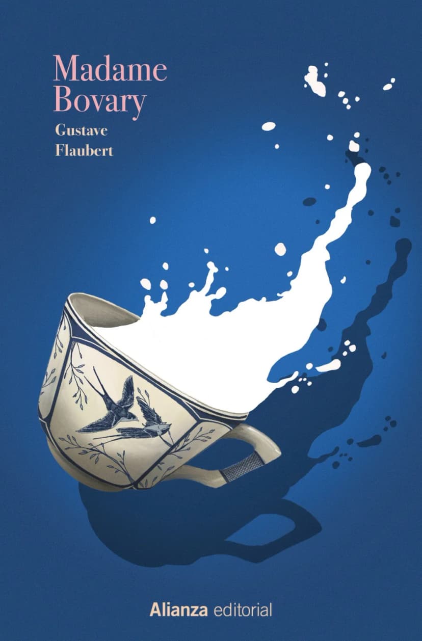 Portada — Alianza Editorial (ISBN 9788411488853)