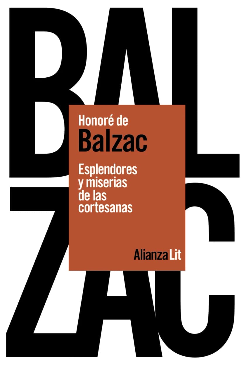 Portada — Alianza Editorial (ISBN 9788411488891)