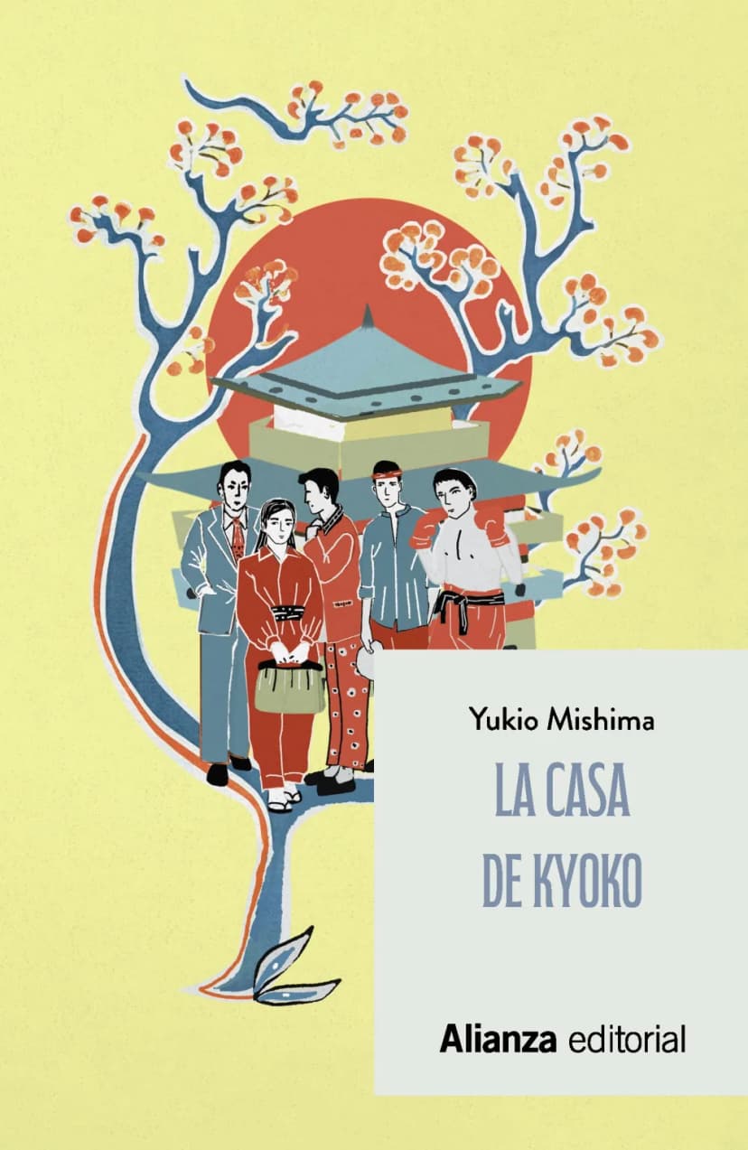 Portada — Alianza Editorial (ISBN 9788411489591)