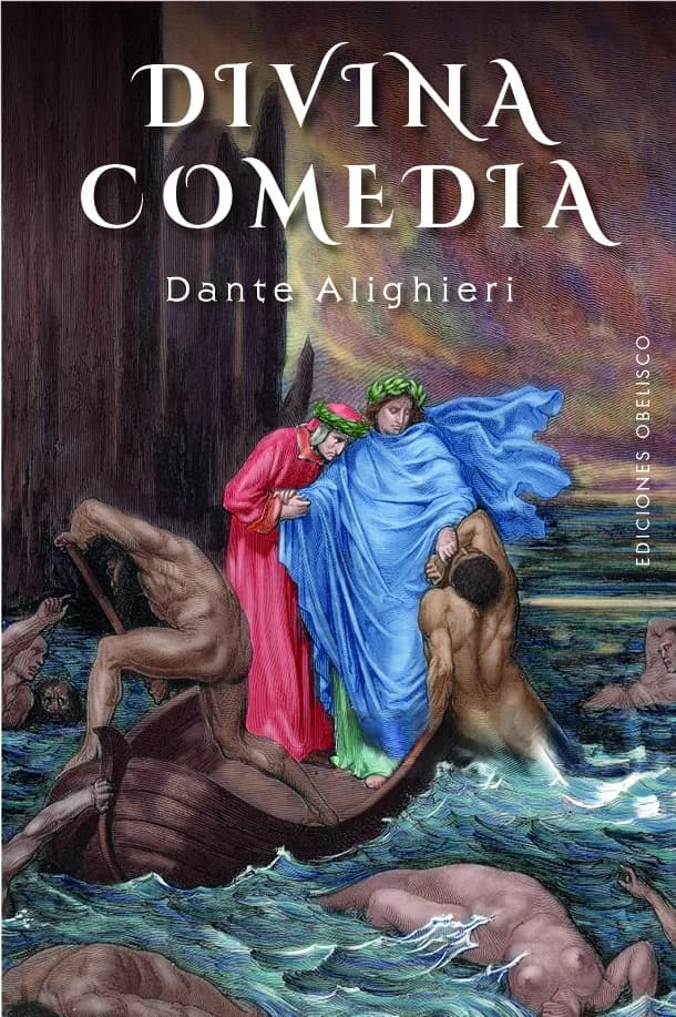 Portada — EDICIONES OBELISCO S.L. (ISBN 9788411723206)