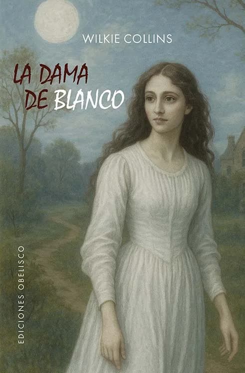 Portada — EDICIONES OBELISCO S.L. (ISBN 9788411723671)