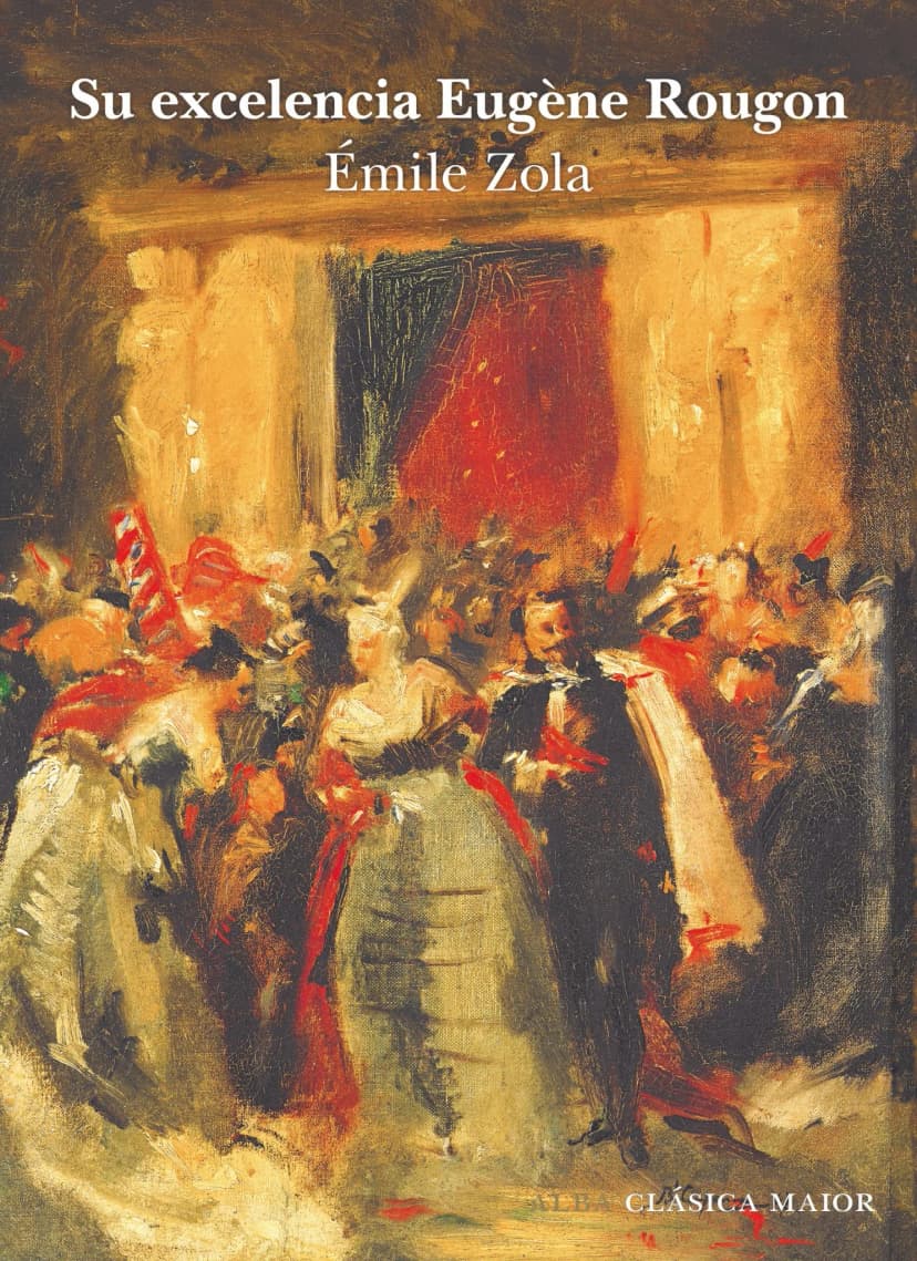 Portada — Alba Editorial (ISBN 9788411780636)