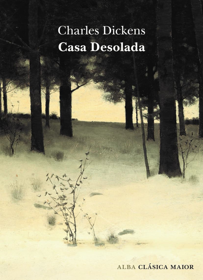 Portada — Alba Editorial (ISBN 9788411782043)